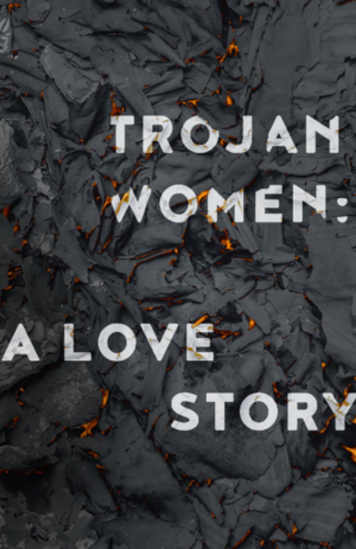 UW Drama presents TROJAN WOMEN: A LOVE STORY by Charles L. Mee  Image