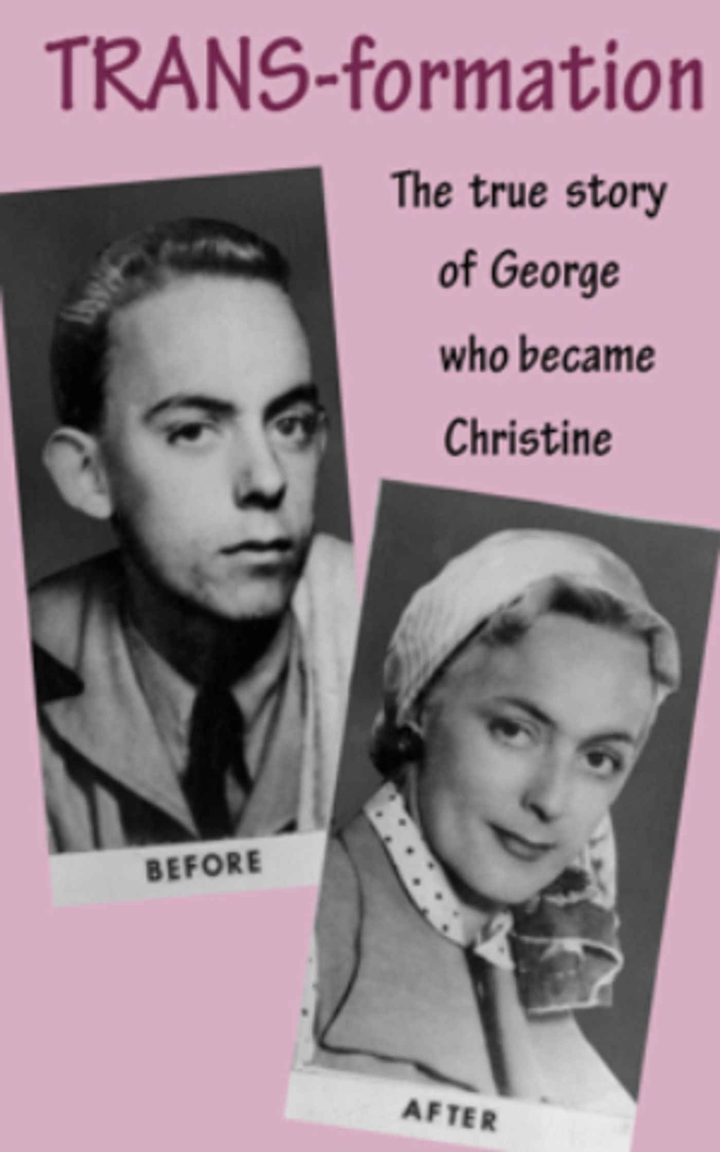 Transgender Historical Figure Will Be the Subject of a New Play  Image