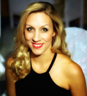 ART/WNY Announces New Artistic Director Candice Kogut  Image