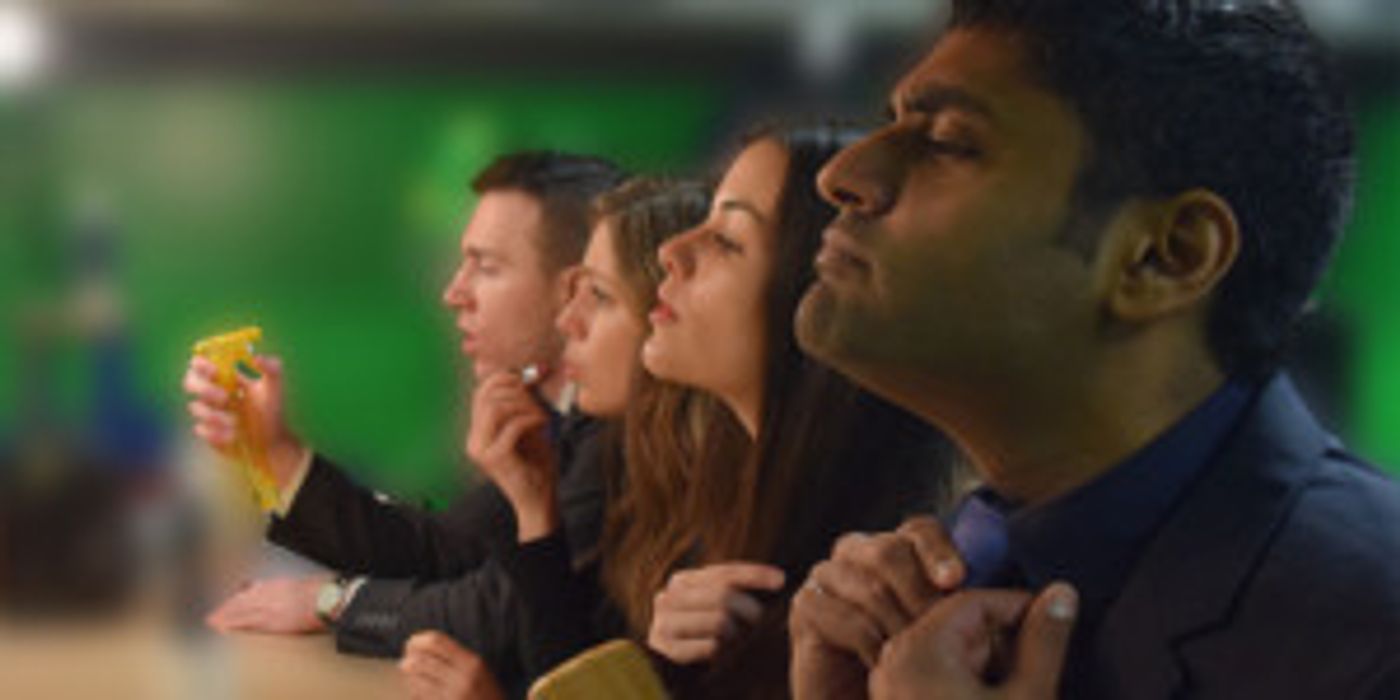 The Boston Sketch Company Uses Improv Techniques To Inspire Sketches  Image