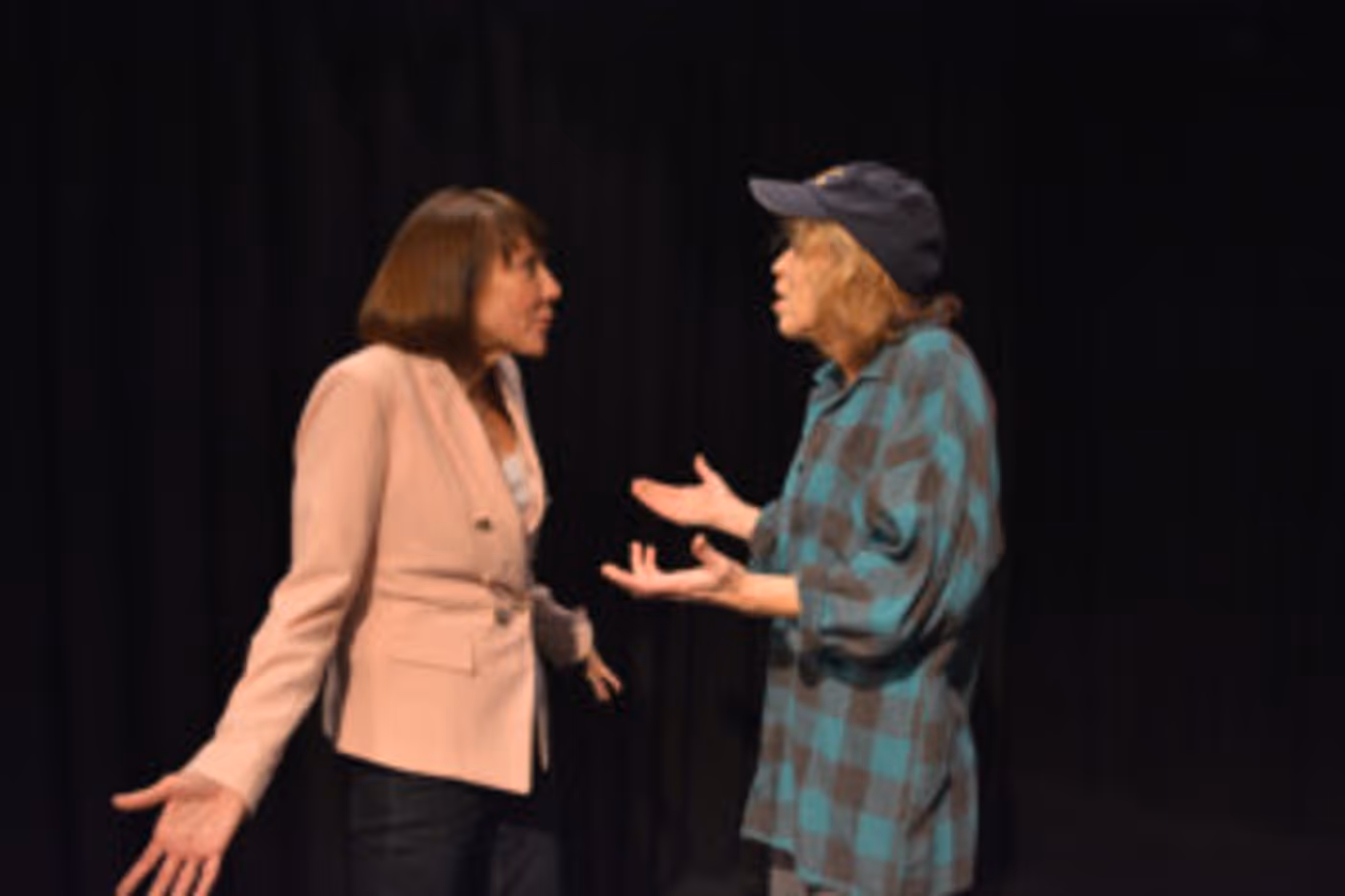 New Hampshire Theatre Project Adds Gender-Bent THE ODD COUPLE to 2017-18 Season  Image