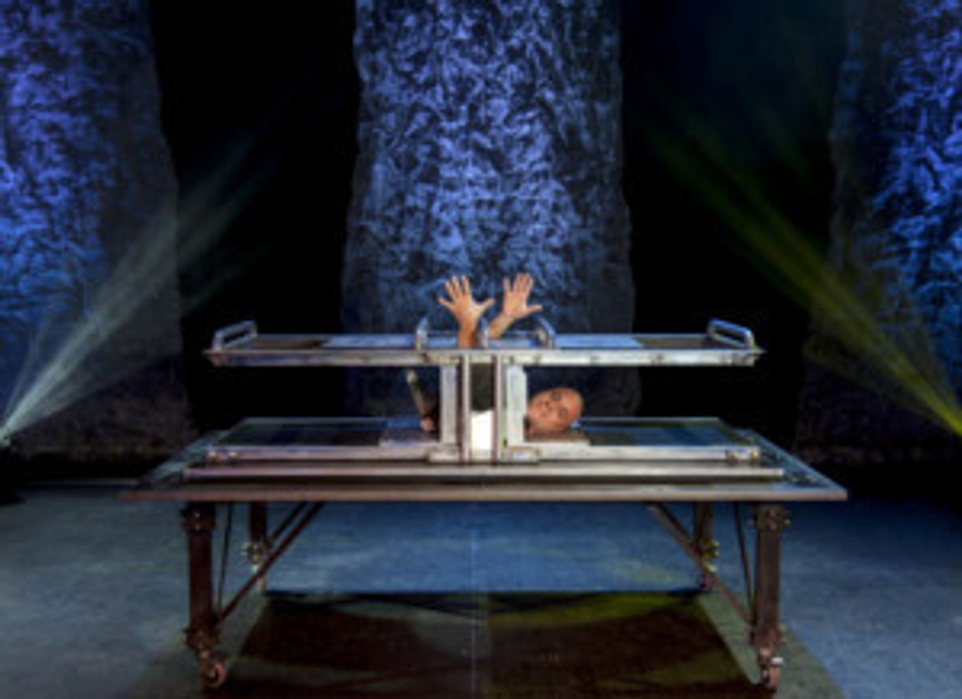 Award-Winning Illusionist BILL BLAGG Comes To The Southern Theatre February 3  Image
