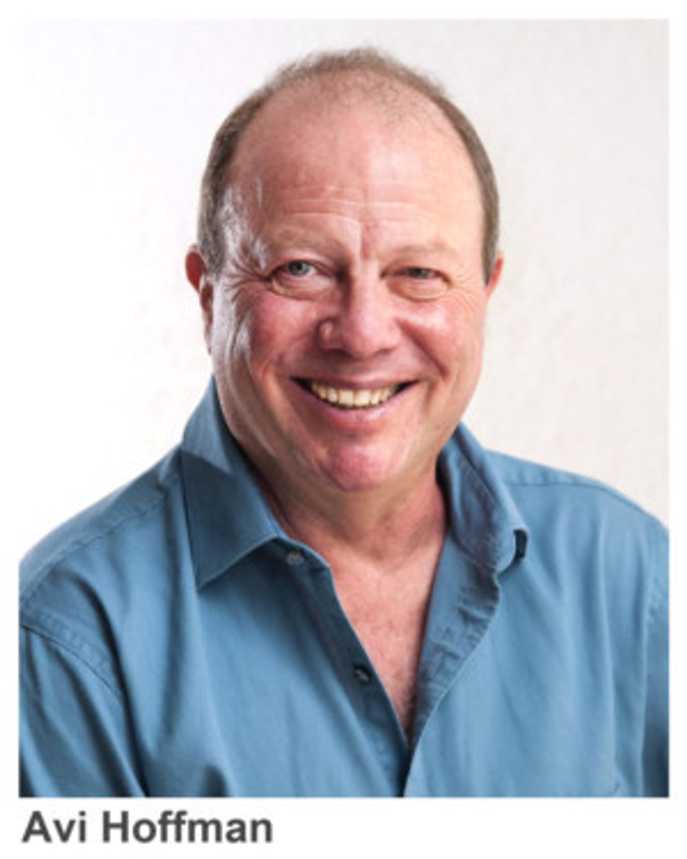 Avi Hoffman's TOO JEWISH? Returns To Florida For 20th Anniversary Production At PGA Arts Center  Image