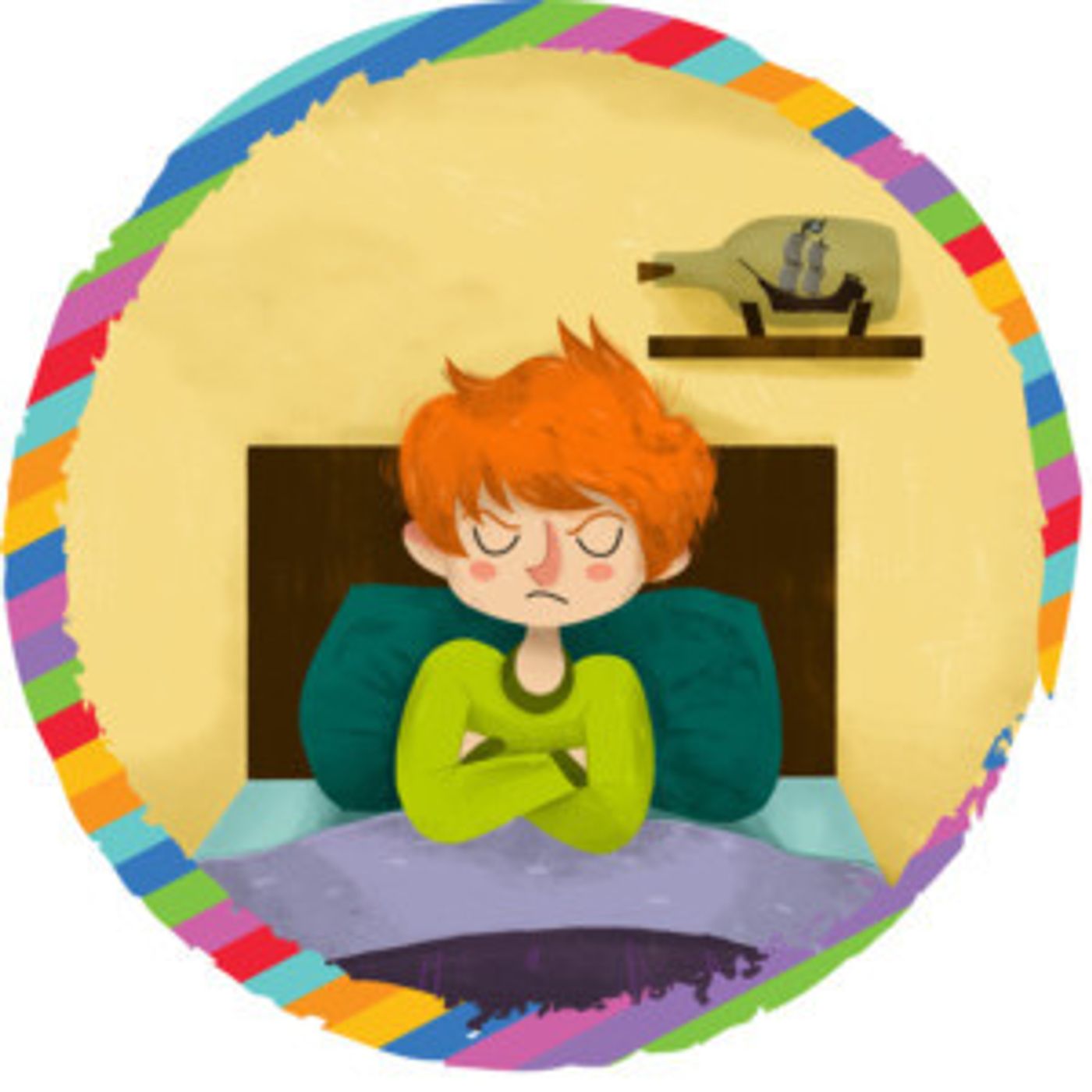 Adventure Presents ALEXANDER AND THE TERRIBLE, HORRIBLE, NO GOOD, VERY BAD DAY Opening February 9th  Image