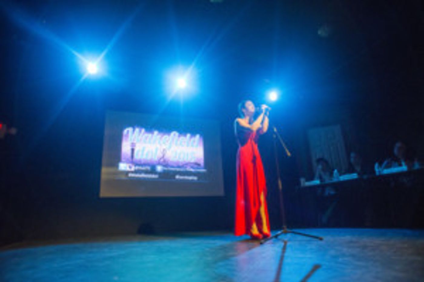 Wakefield Idol Returns for Season 5 at the Contemporary Theater Company  Image