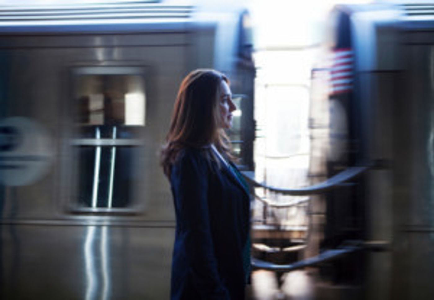 Pianist Simone Dinnerstein Plays Bach and New Philip Glass Work with PSO  Image