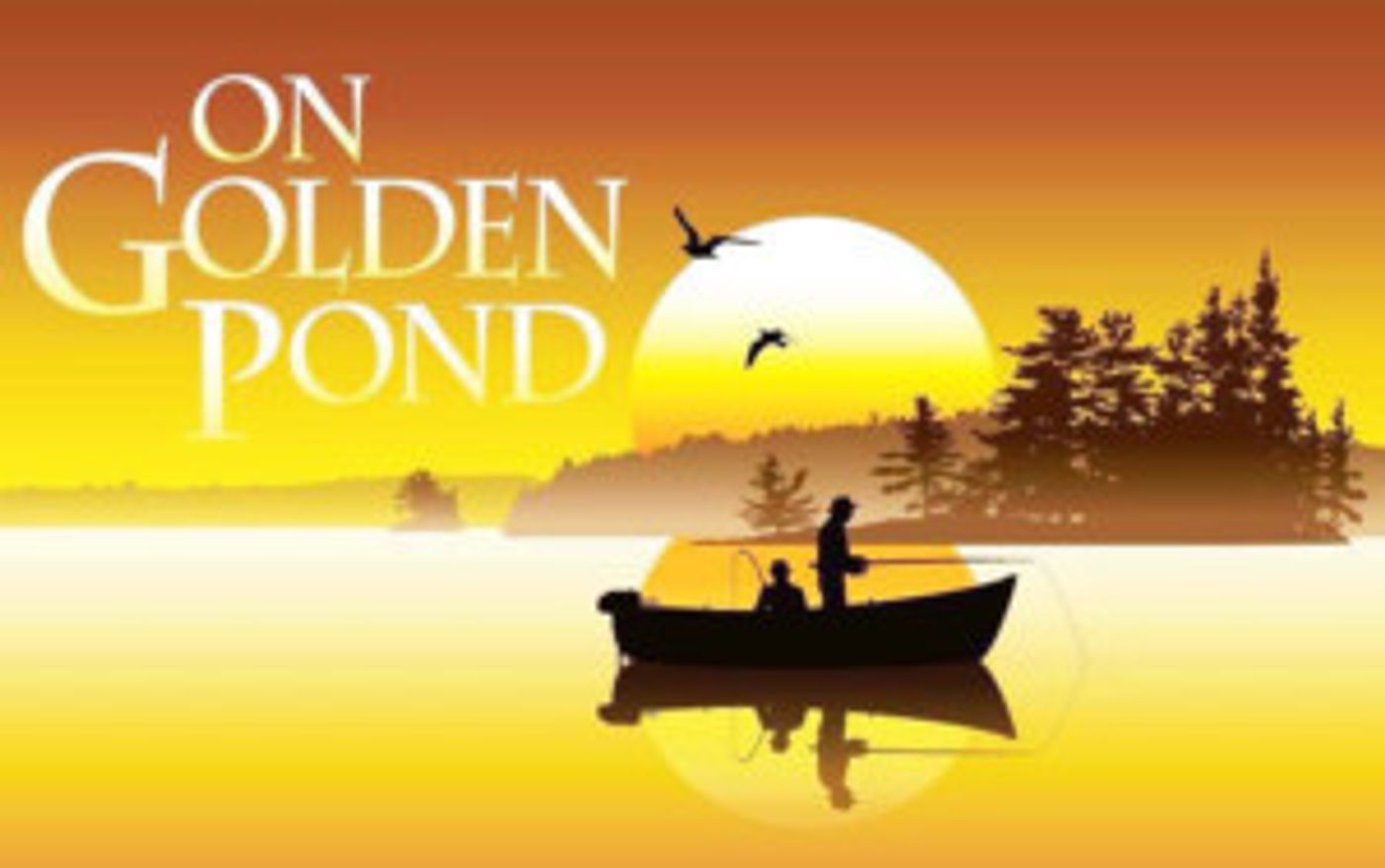 Montana Repertory Theatre to present ON GOLDEN POND  Image