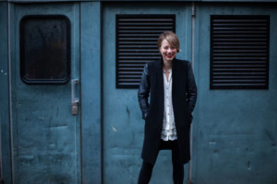 Francesca Moody Appointed Executive Producer Of Curious Directive Image