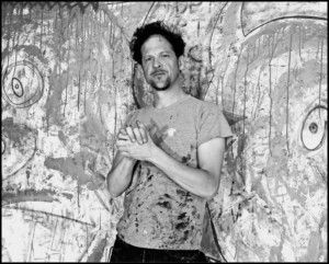 CULTURE & COCKTAILS At The Colony Returns Next Monday With Rocker/Artist Jason Newsted  Image