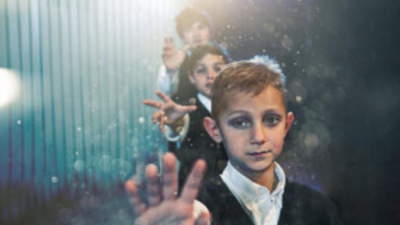 Dare to Defy Productions Presents THE WHO'S TOMMY  Image