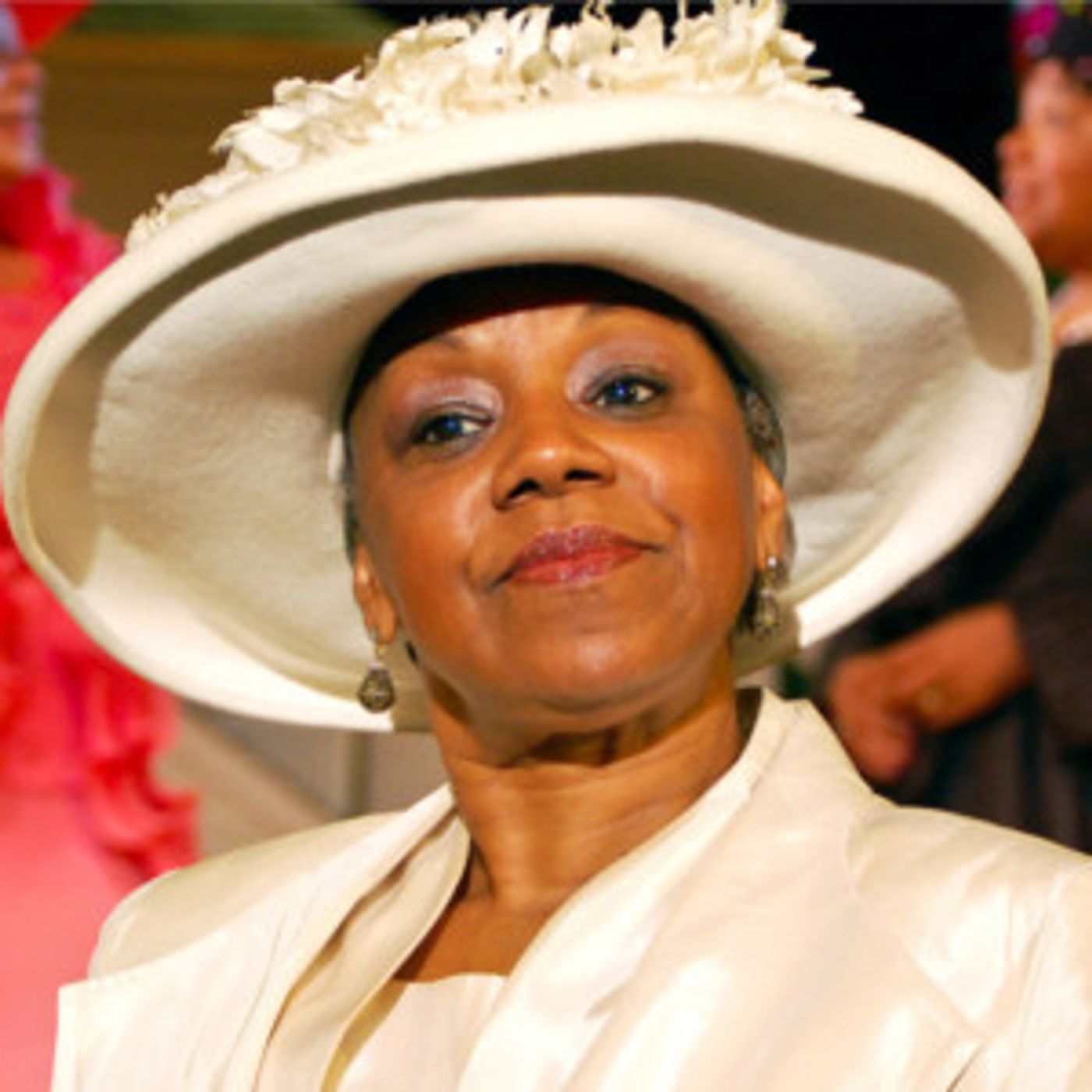 January Blooms at The Theater Project with STEEL MAGNOLIAS  Image