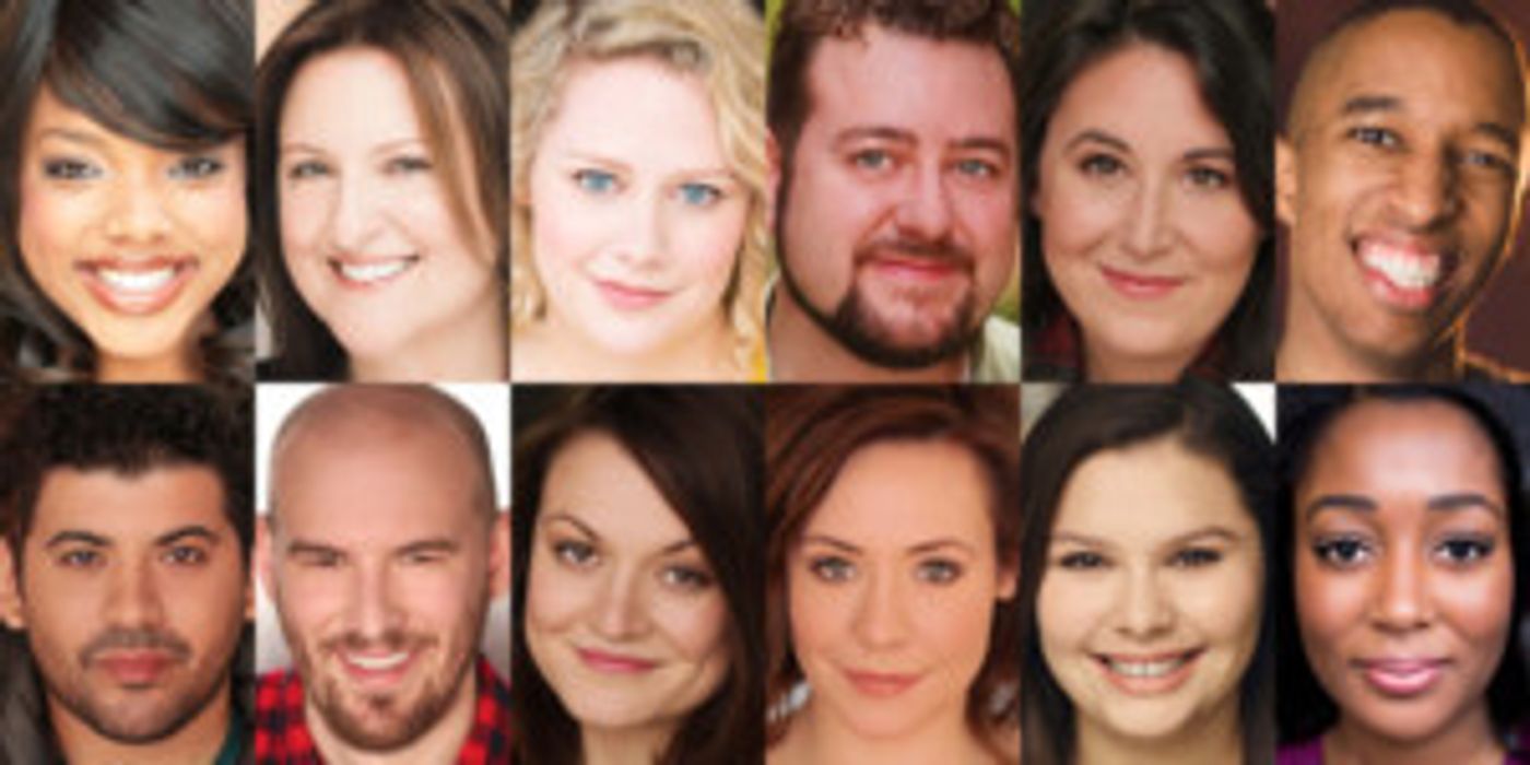 Firebrand Theatre Announces Casting for 9 TO 5 THE MUSICAL  Image