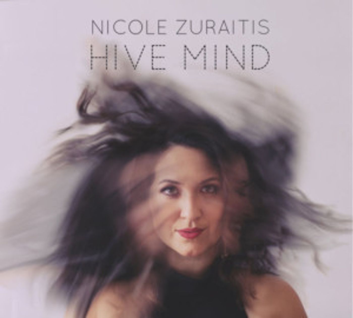 Nicole Zuraitis HIVE MIND Comes to 55 Bar This February  Image