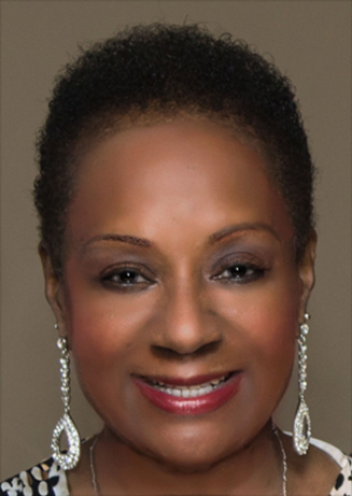 Carrie Jackson's Jazz Vocal Collective Hosts SINGERS SUPPORTING SINGERS  Image