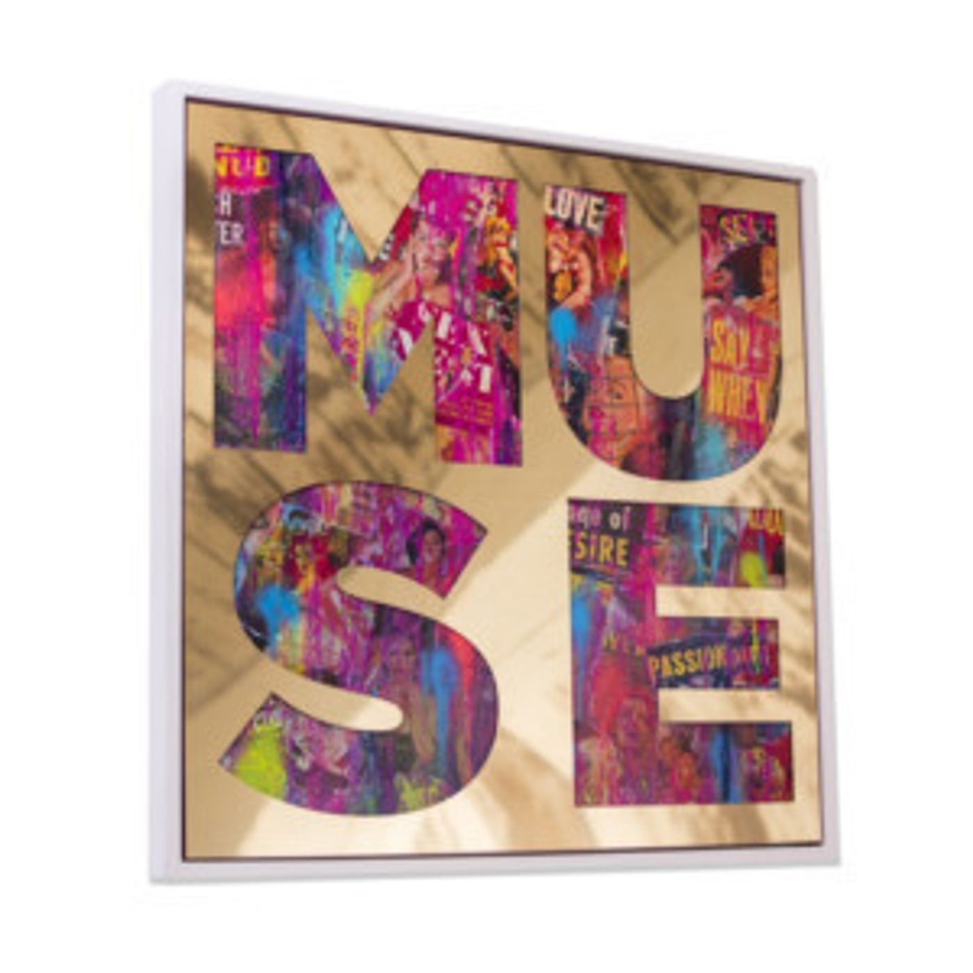 PB Poetry Festival Launches 'Looking Glass' Poetry Contest  Image