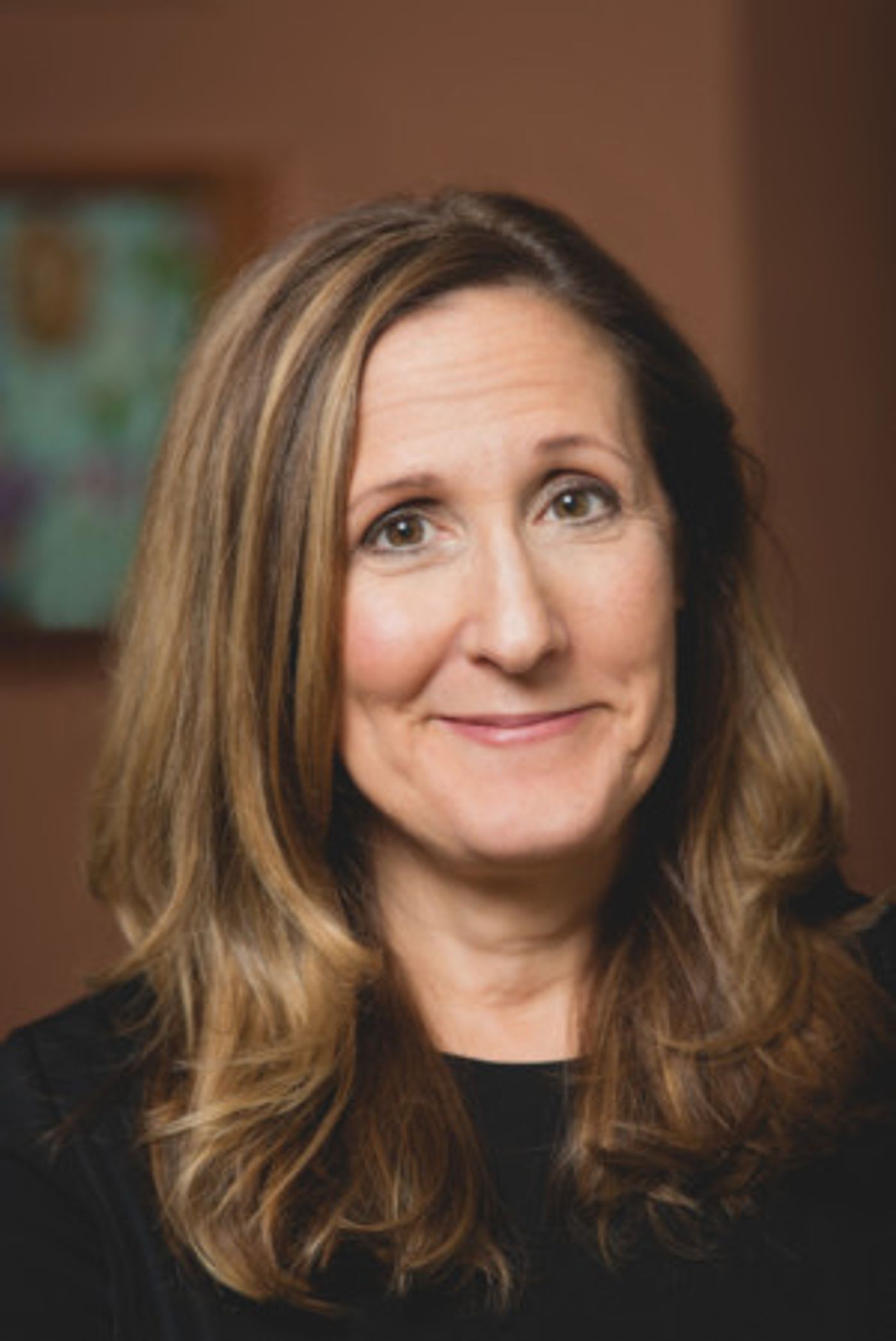 Geva's Fielding Studio Series Continues with ERMA BOMBECK: AT WIT'S END  Image