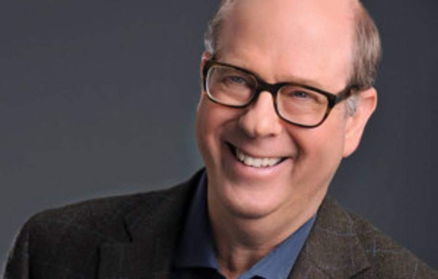 Springer Opera House to Host Book Signing with Legendary Character Actor and Author Stephen Tobolowsky  Image