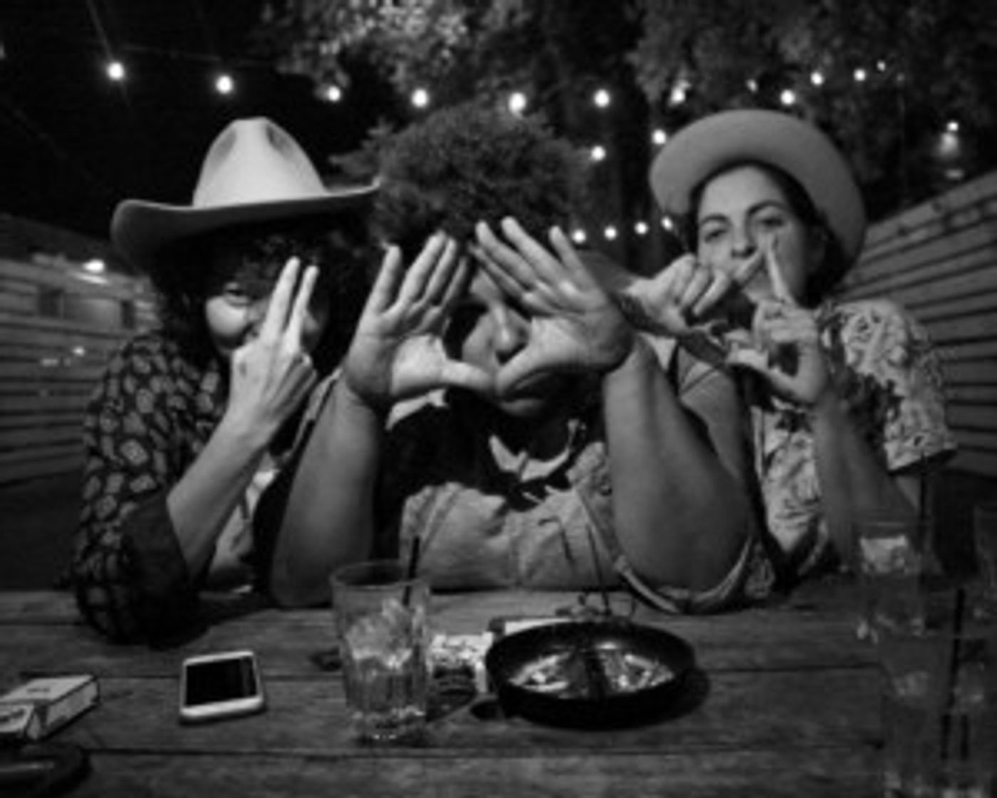 Bermuda Triangle Now On Sale at Seattle Theatre Group  Image