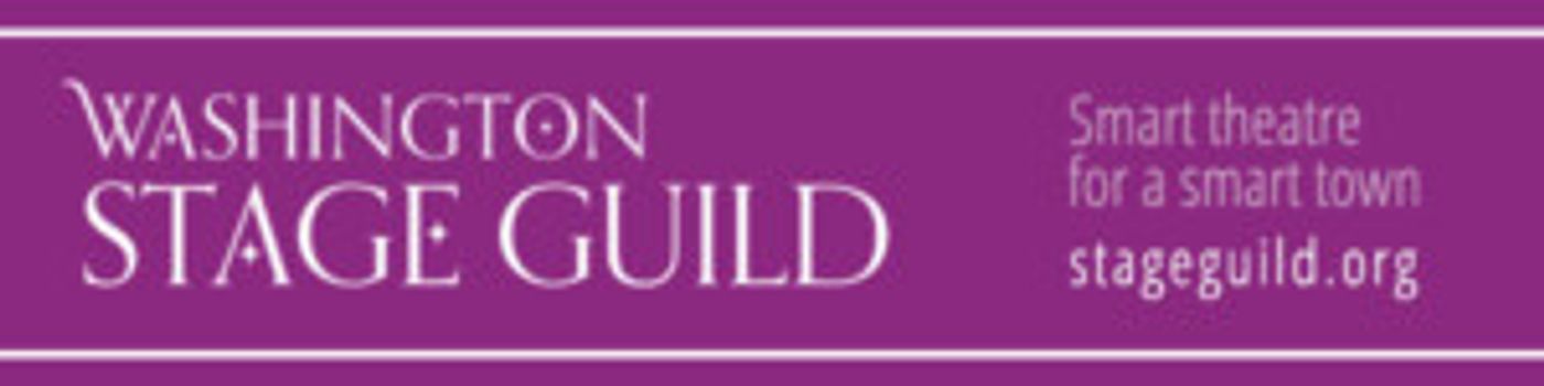 The Washington Stage Guild presents Area Premiere Of SEE ROCK CITY  Image