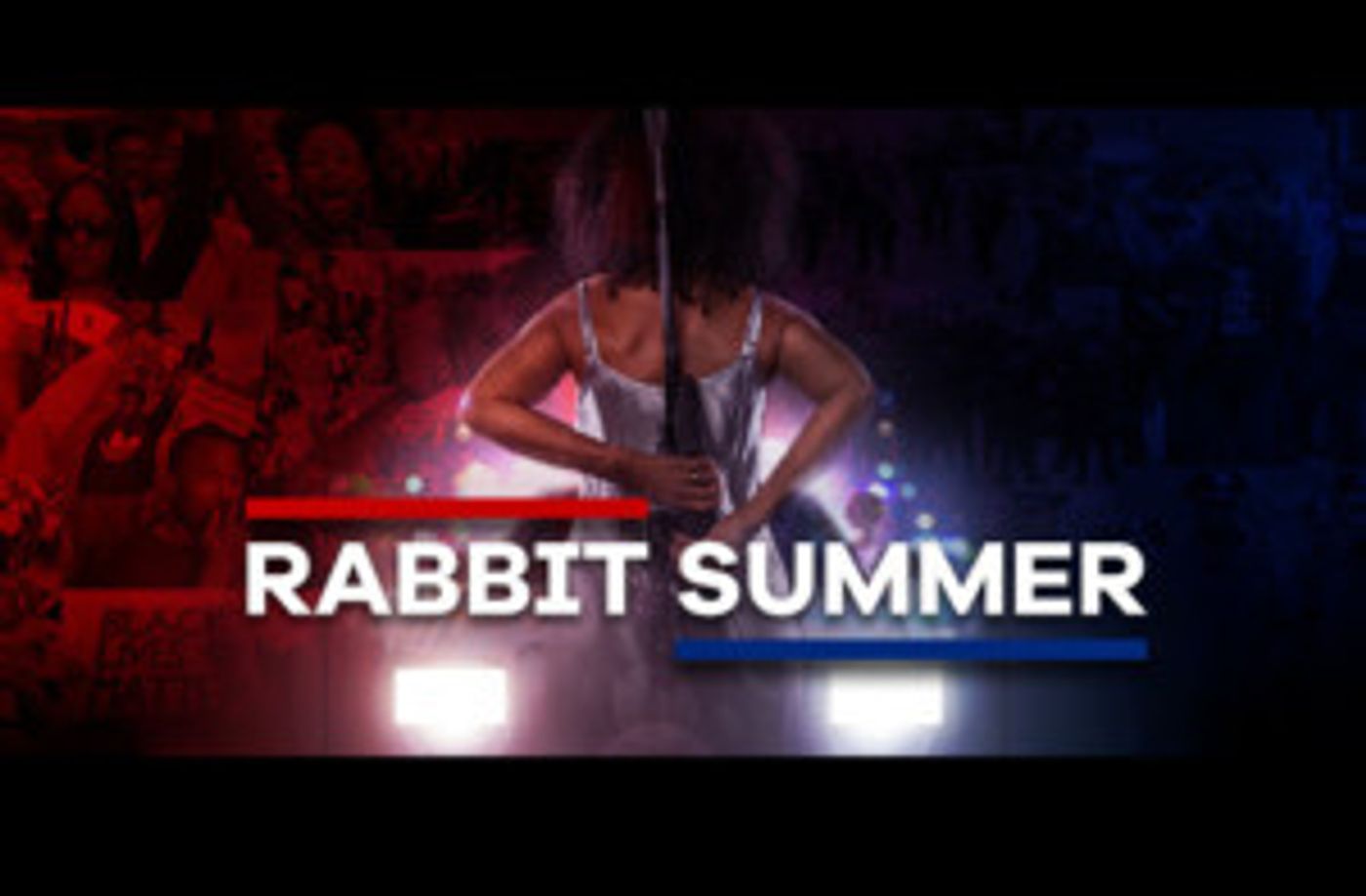 Ally Theatre Company Opens Second Season with RABBIT SUMMER  Image