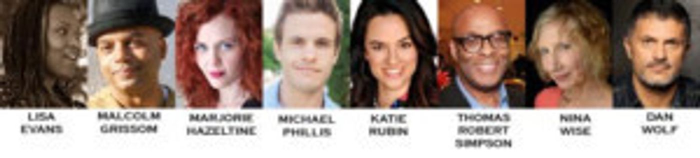 A Solo Performance Festival Comes to The Potrero  Image