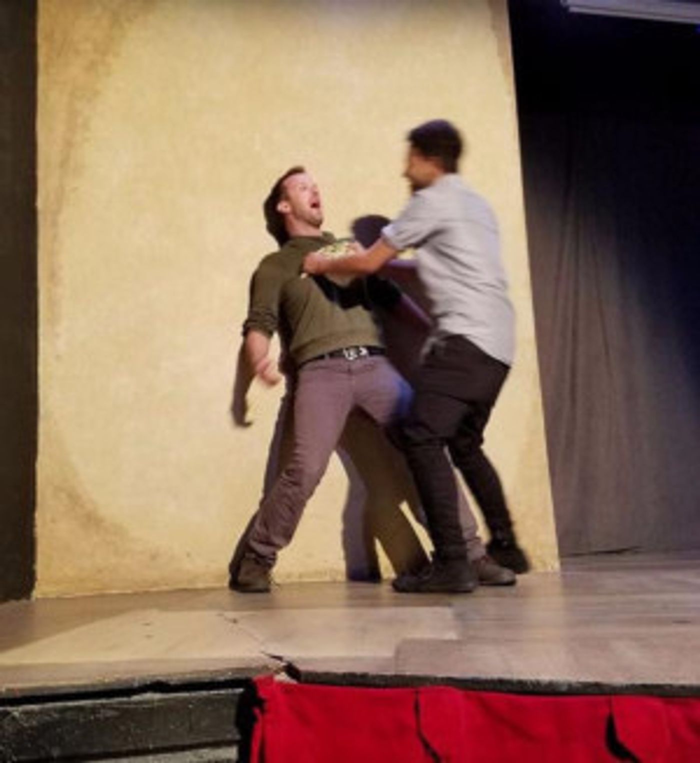 See the Five Day Improv Forecast - Start The Year With Some Laughs  Image