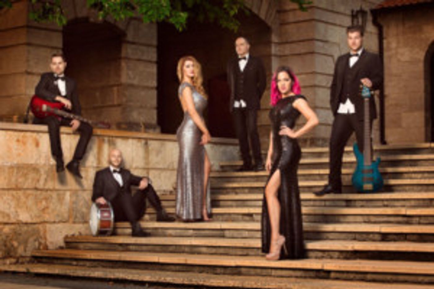 Nedlands' Summer Concerts in the Park Series Celebrates 21st Anniversary  Image