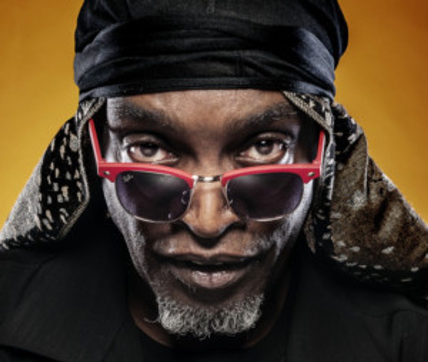 Ray Shell, Original Rusty Of STARLIGHT EXPRESS Celebrates NYC Homecoming in One-Man Show at Joe's Pub  Image