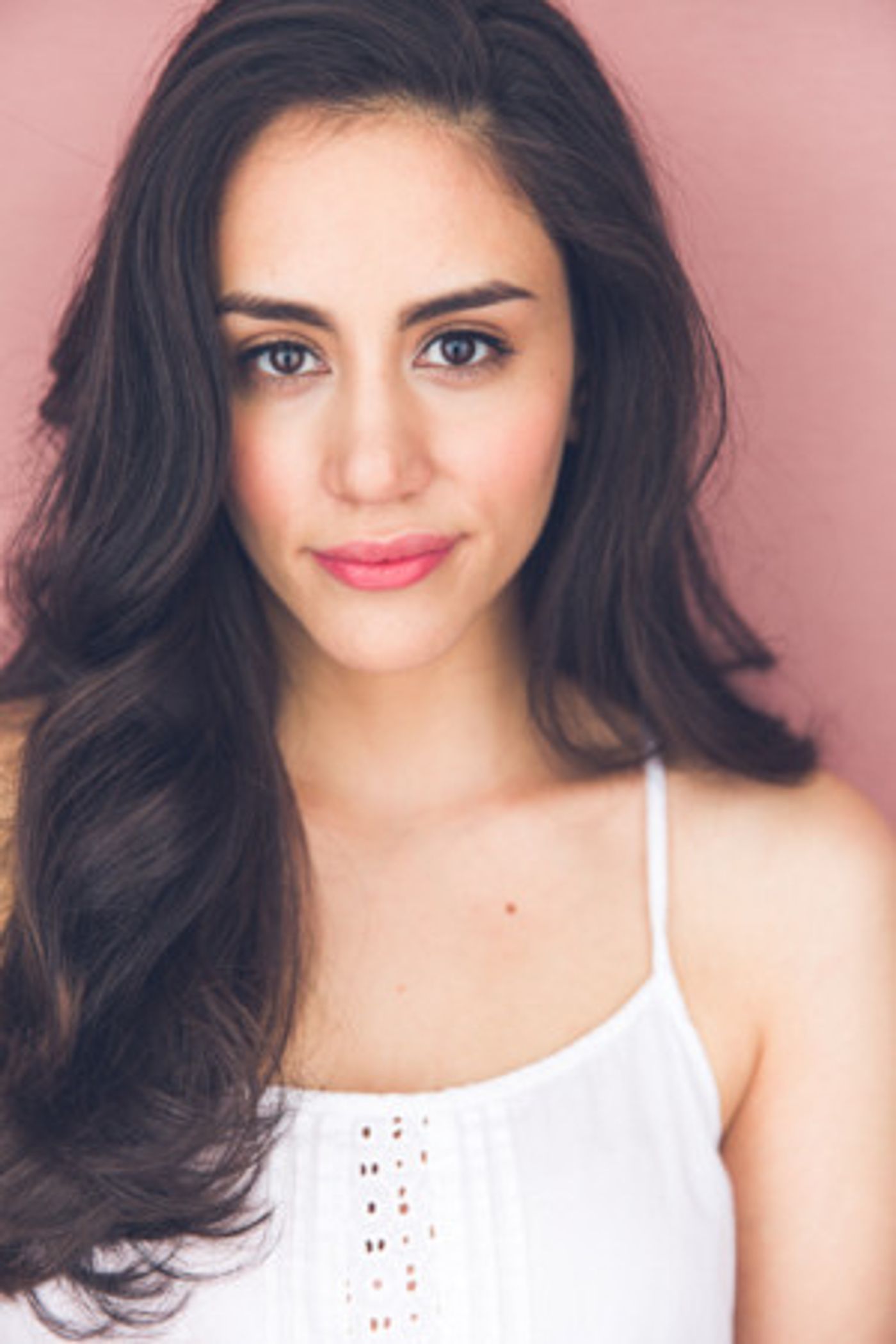 Michelle Veintimilla Joins the Cast of WOMEN OF THE WINGS: A CELEBRATION OF FEMALE MUSICAL THEATRE WRITERS VOLUME II  Image