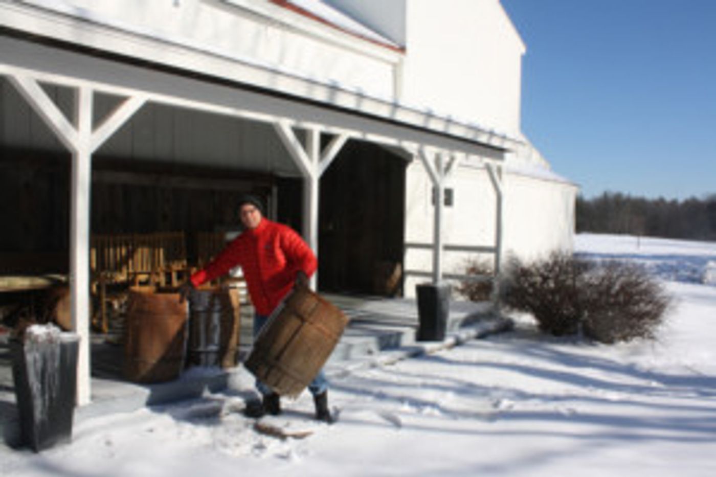 Announcing The Hackmatack Playhouse 2018 Season  Image