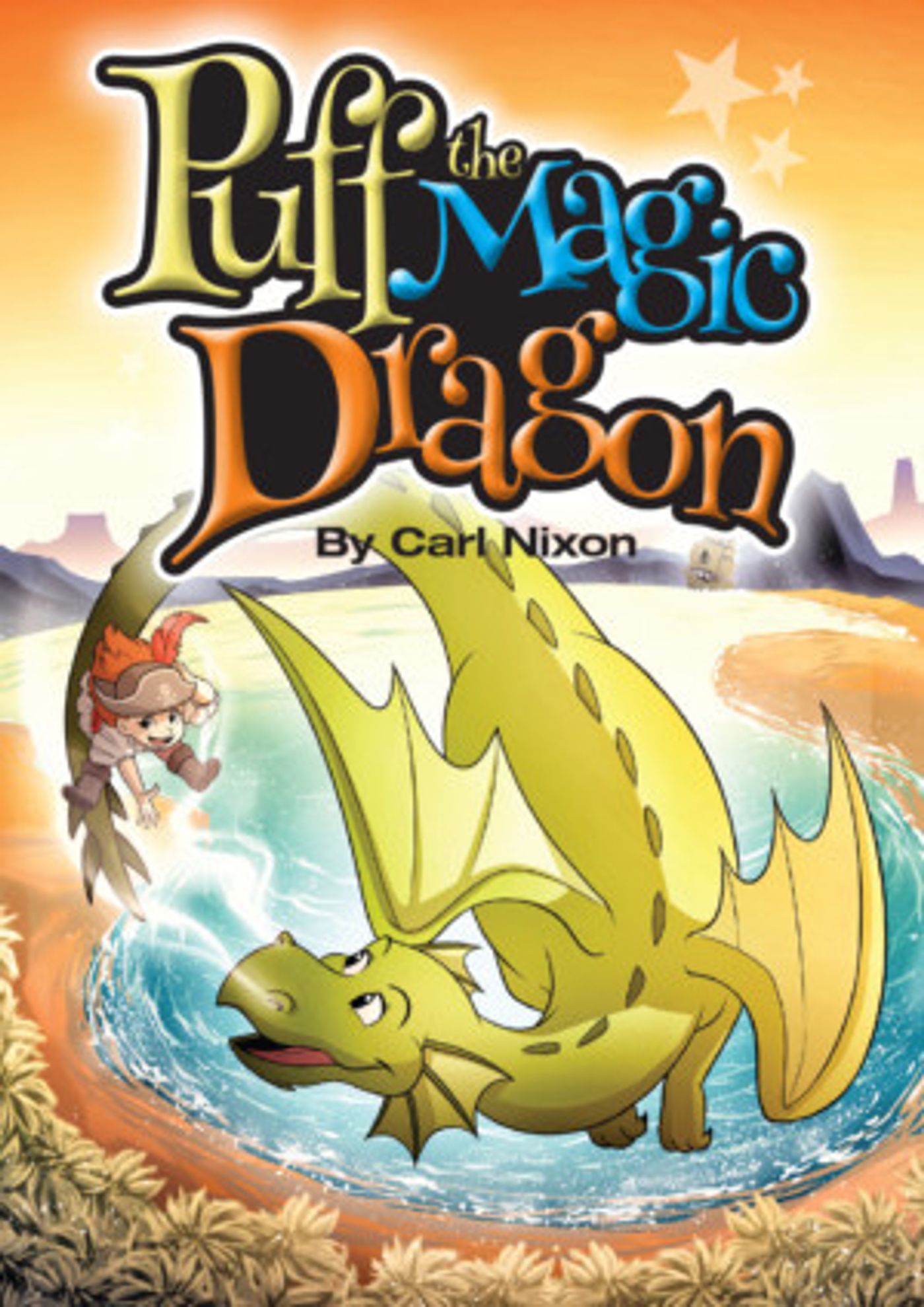 PUFF Soars Into The Court  Image