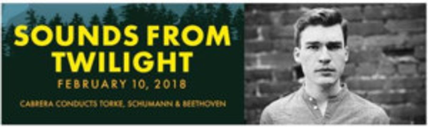 LV Philharmonic Performs Sounds From Twilight This February  Image