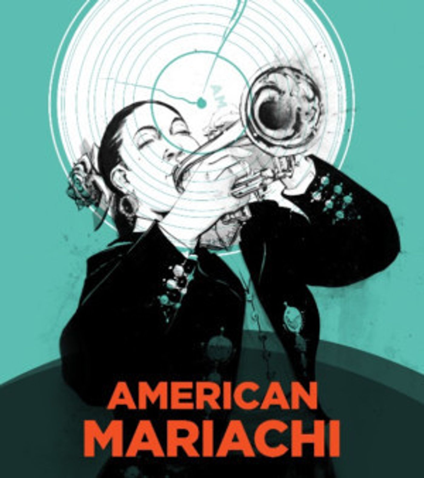 DCPA Theatre Company And The Old Globe Announce Cast And Creative Team For AMERICAN MARIACHI  Image