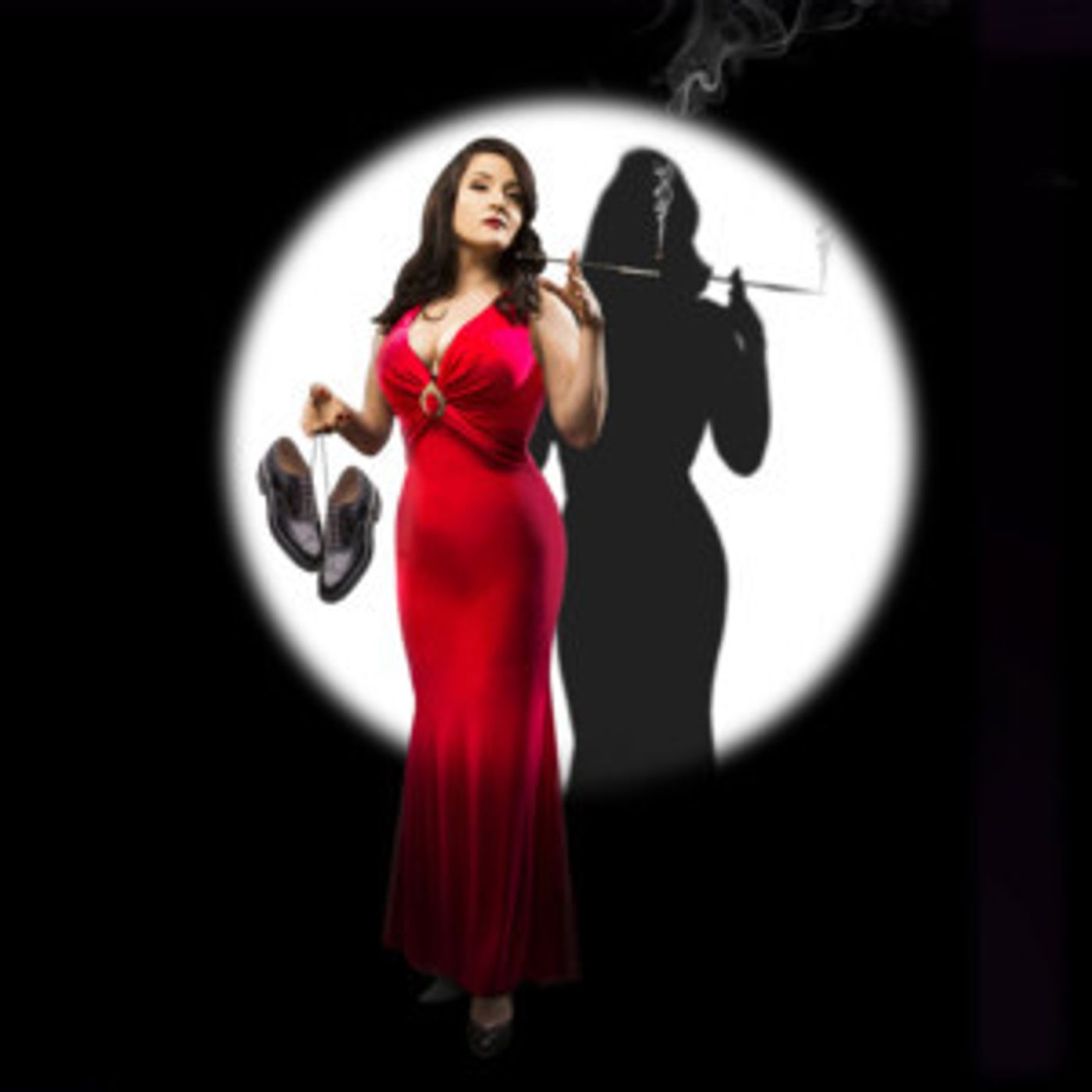 Jill Vice's A FATAL STEP Returns to The Marsh This Month  Image