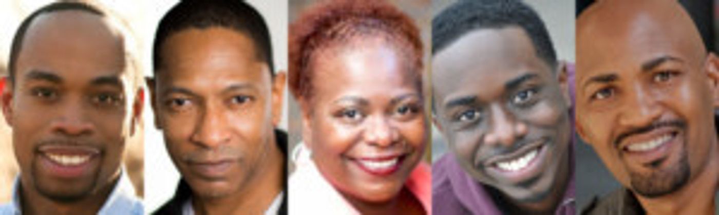 Casting Announced for Broken Nose Theatre's KINGDOM at The Den Theatre  Image