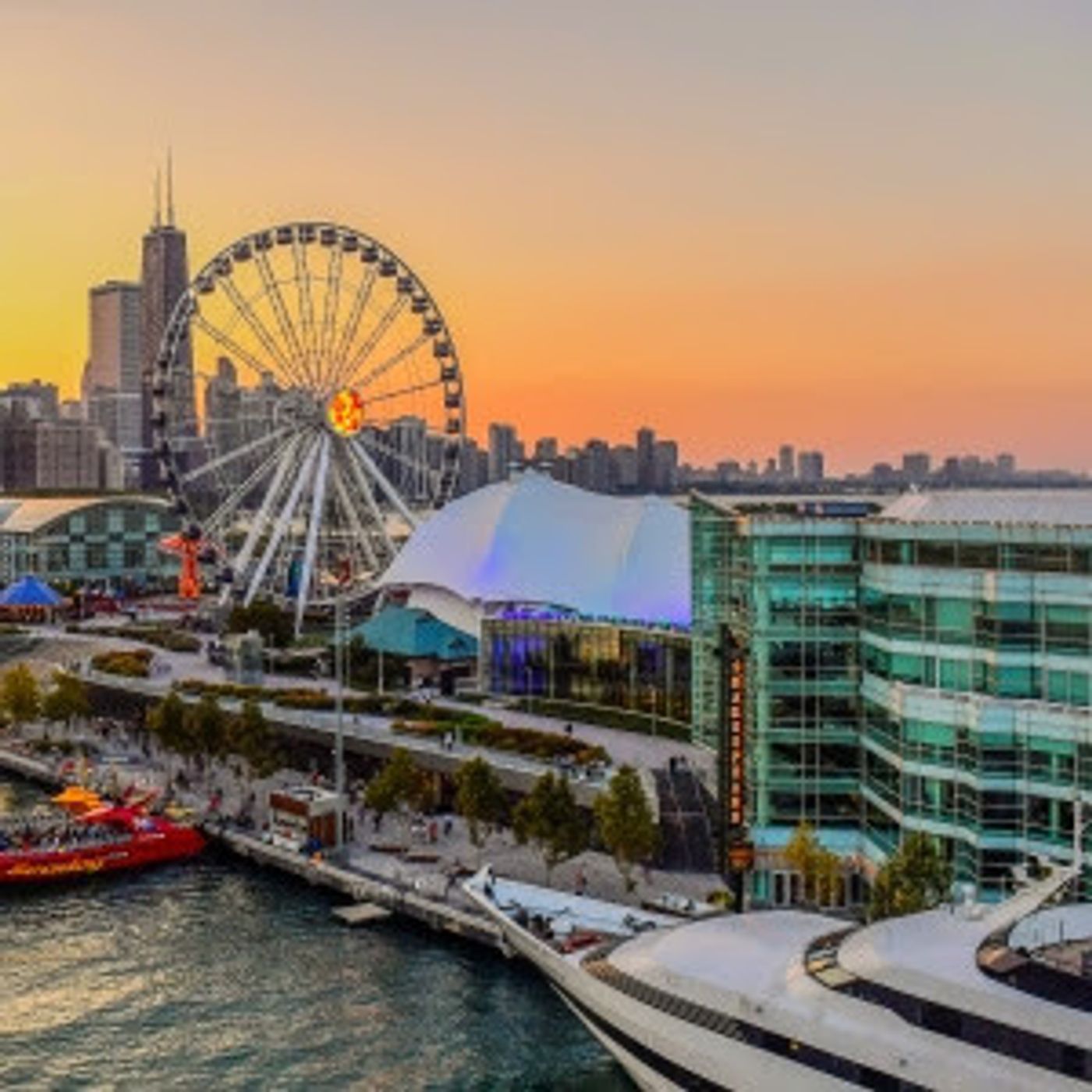 Chicago Shakespeare Theater's 2017/18 Season Continues with a Full Lineup of Events  Image