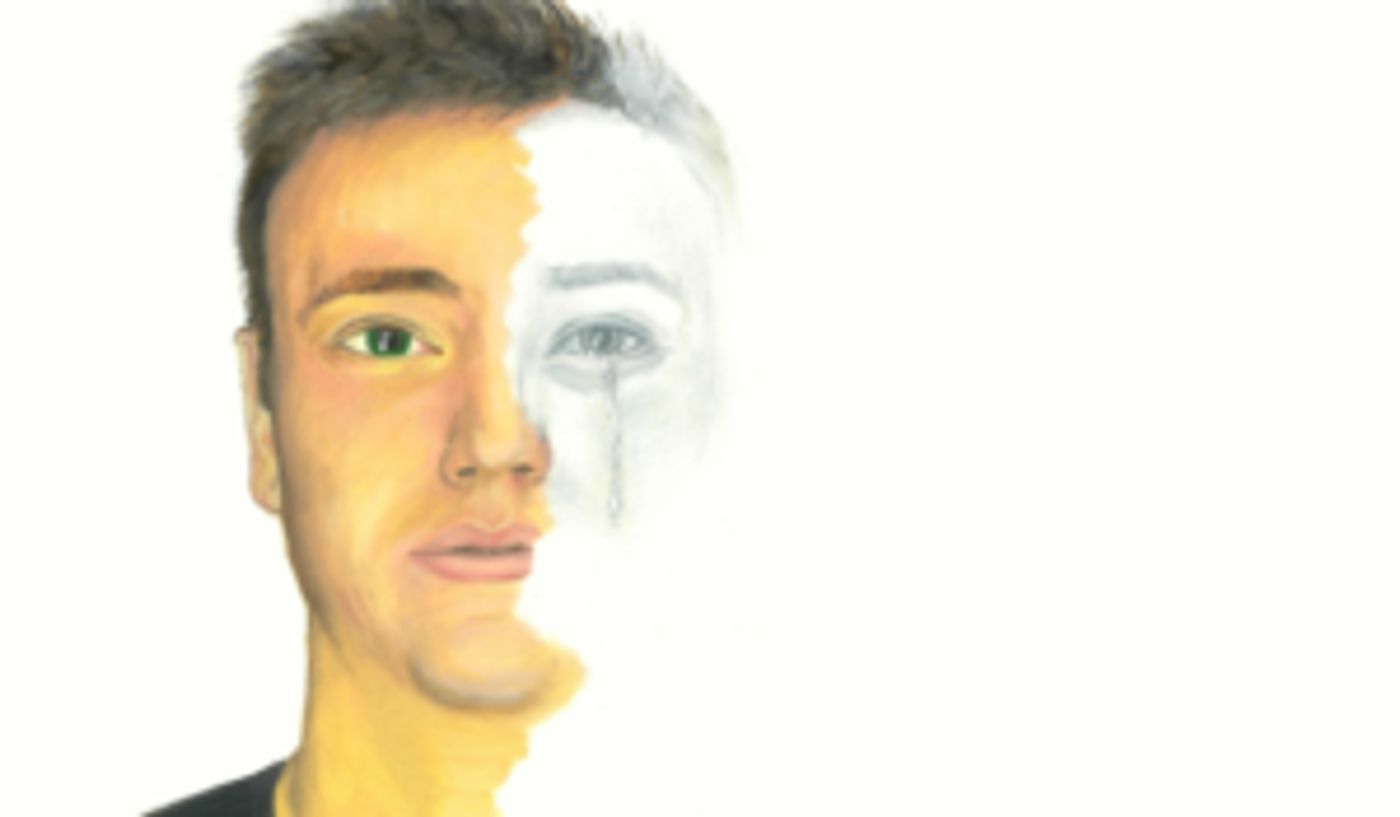 HOLD ME, I BEG YOU Comes to The Butterfly Club, 1/31  Image