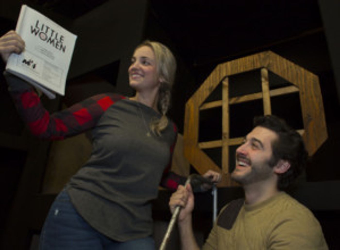 Eagle Theatre to Celebrate Women Through Song  Image