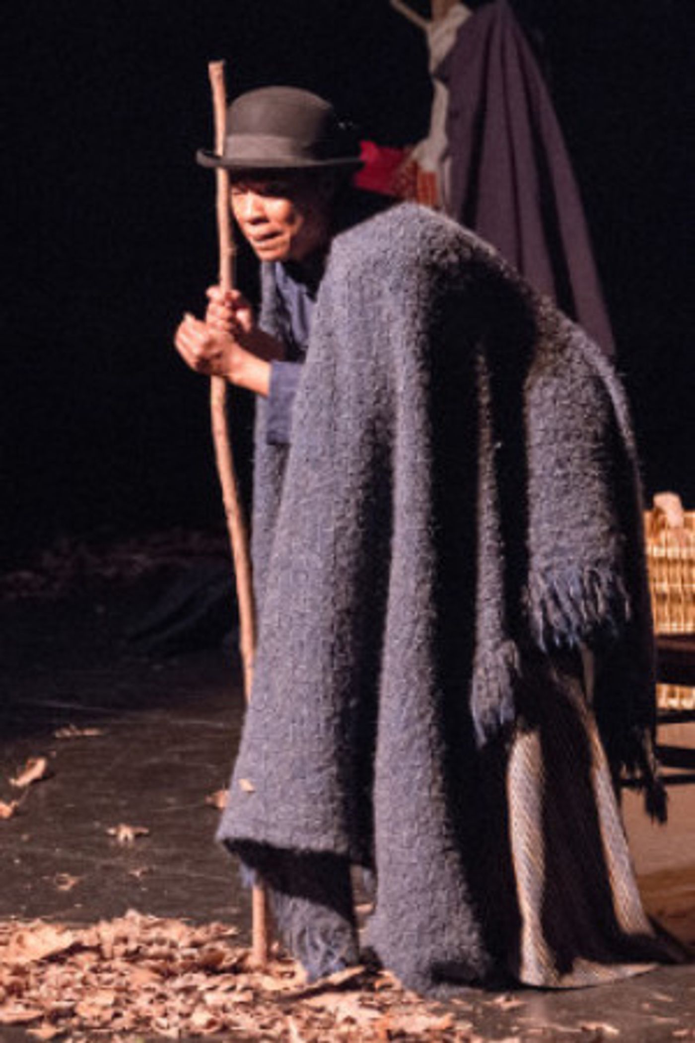 New Federal Theatre to Stage HARRIET'S RETURN  Image