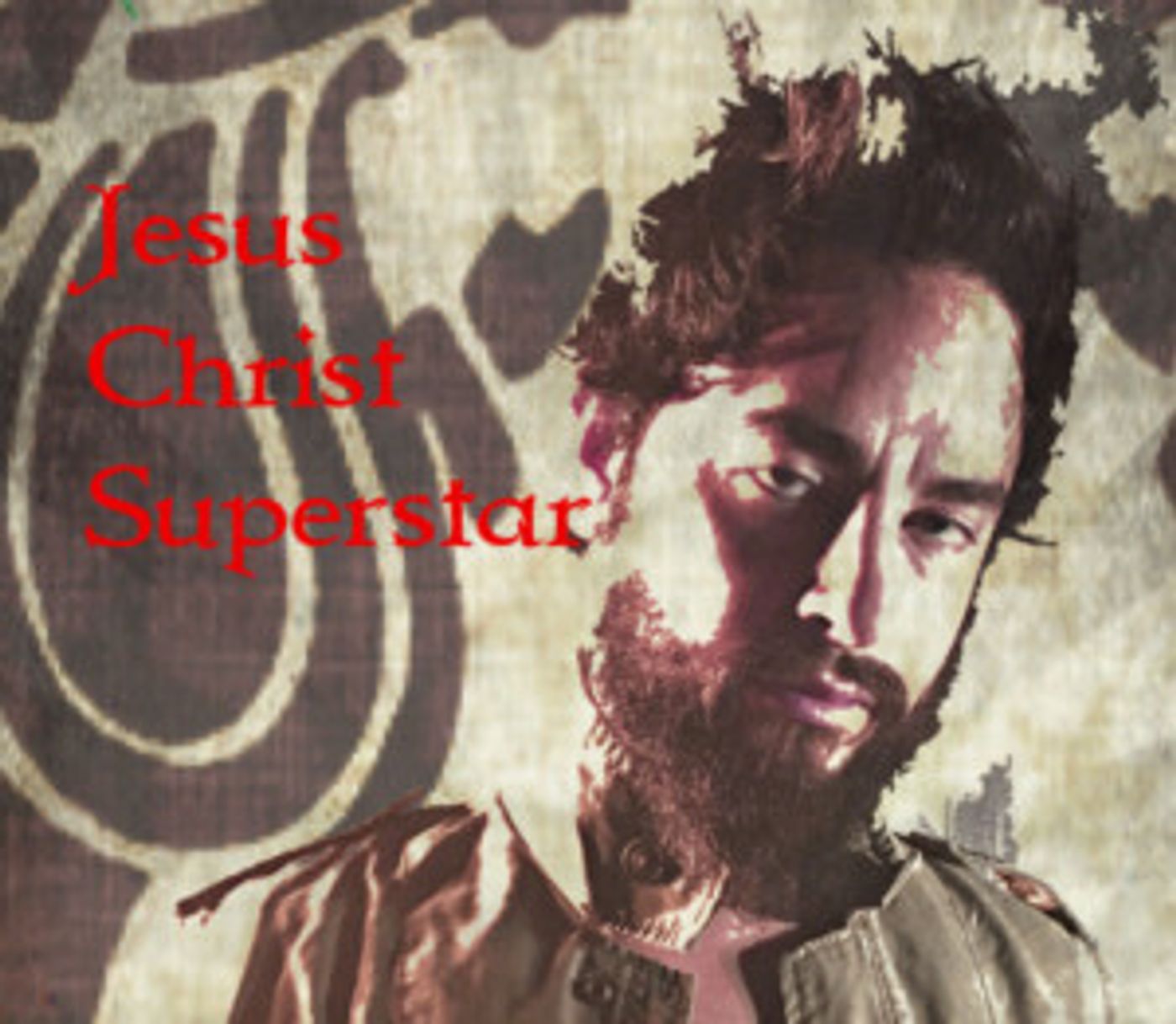 ART/WNY Presents JESUS CHRIST SUPERSTAR  Image