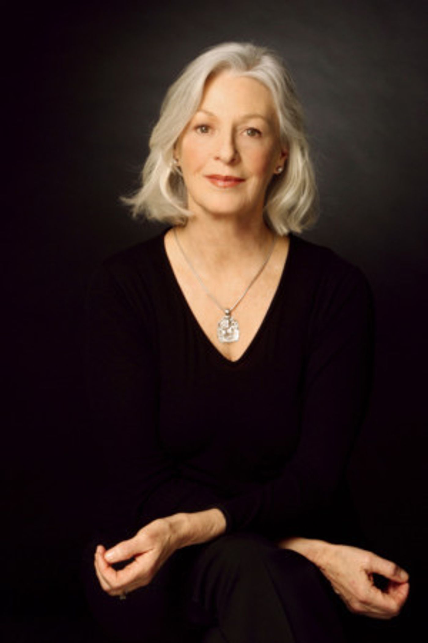 Jane Alexander to Receive 2018 Sedona International Film Festival Lifetime Achievement Award  Image