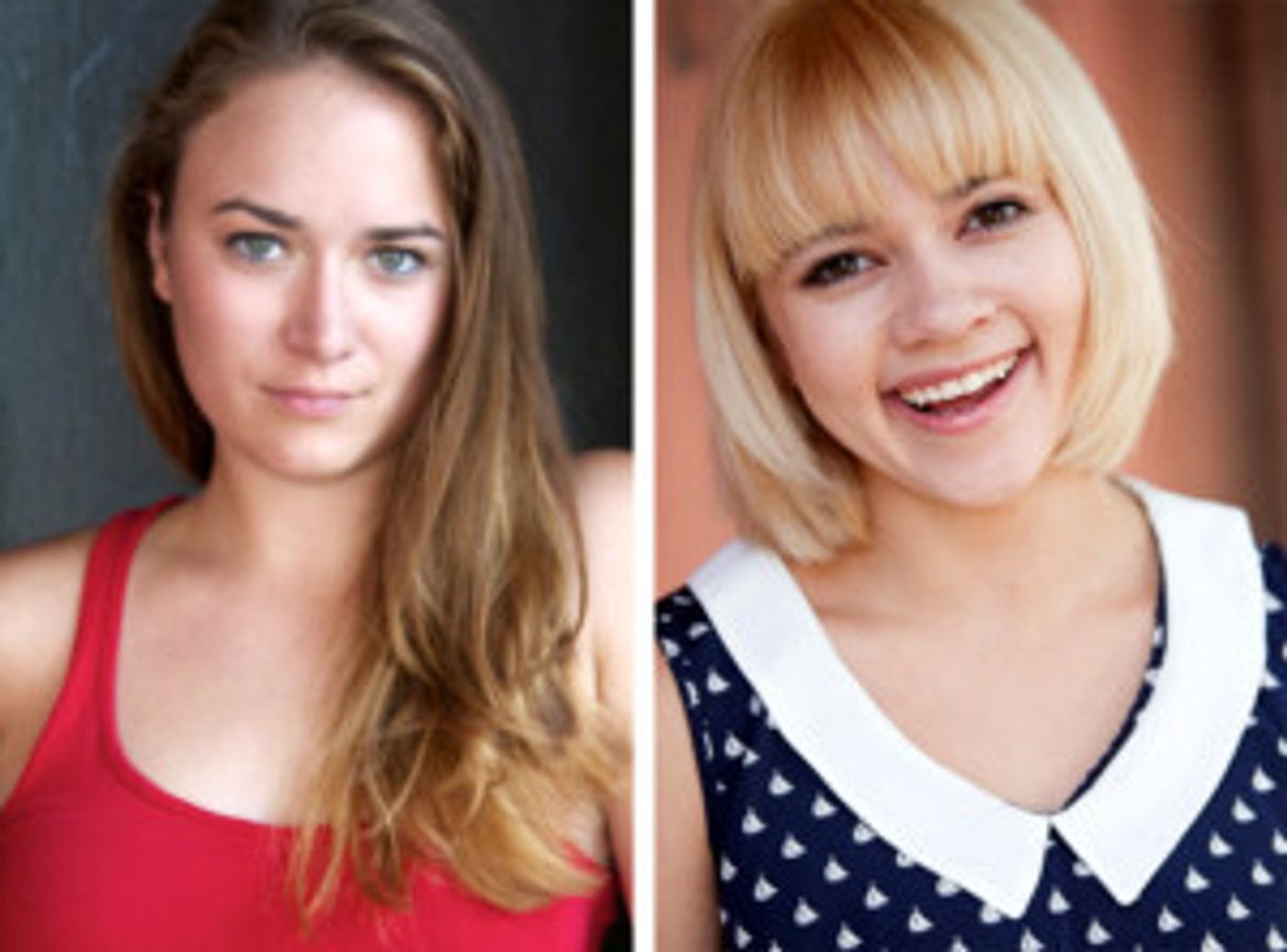 'V' MONOLOGUES Return to the Roxy Regional Theatre for the 16th Year  Image