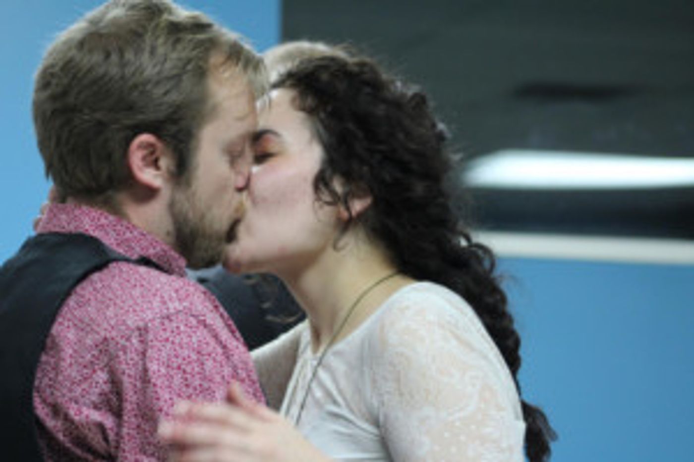 Grassroots Shakespeare Brings ROMEO AND JULIET To SCERA, 1/17-20  Image