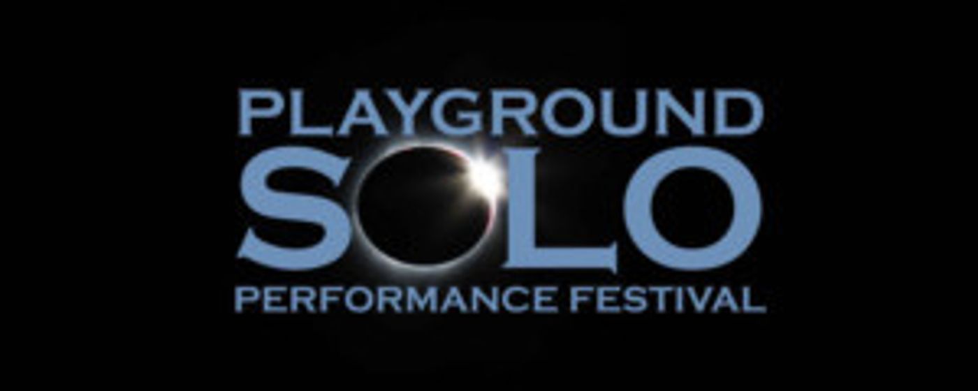 Solo Performance Festival Comes to The Potrero Stage By PlayGround  Image