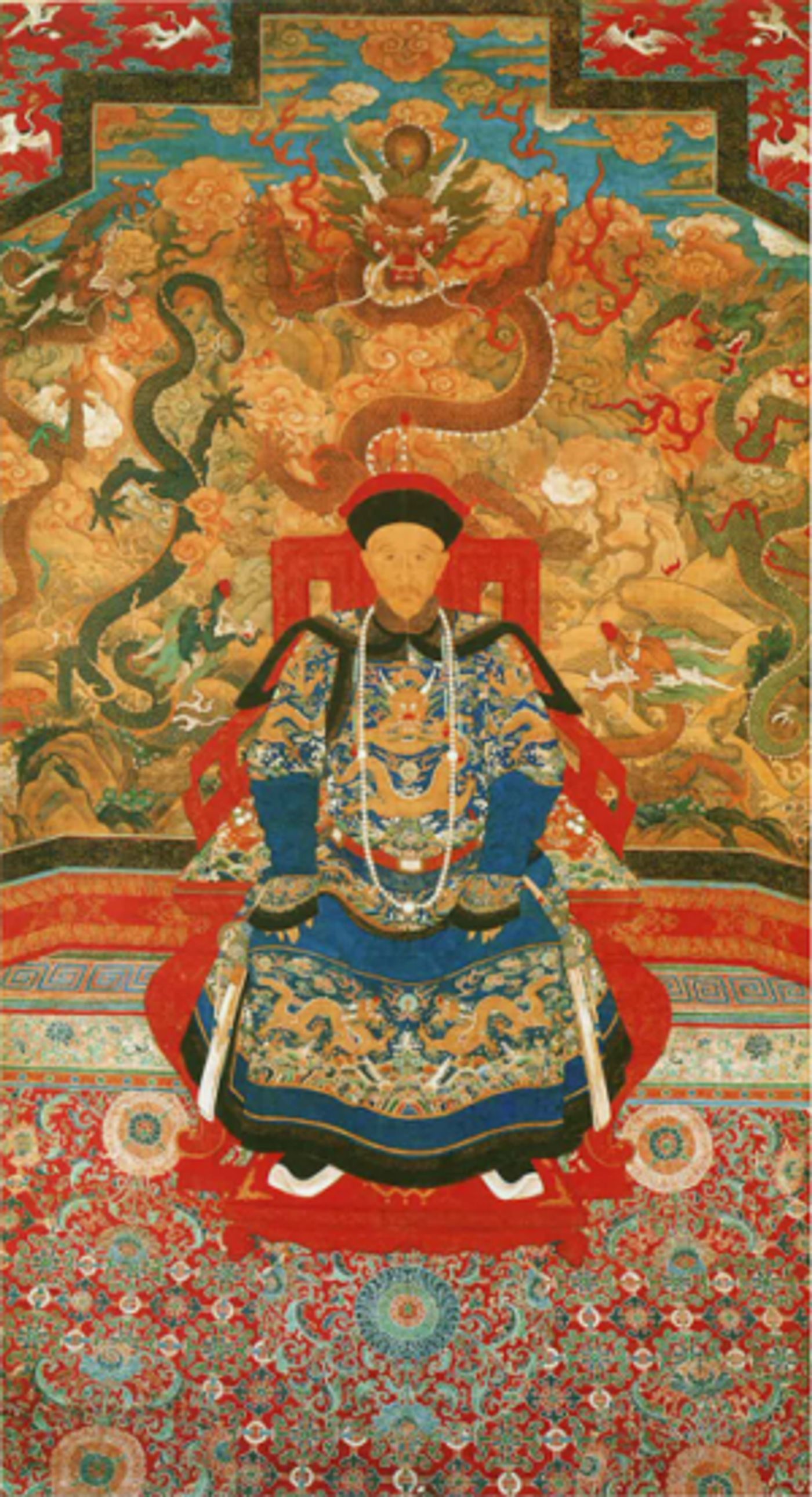 Mia To Open Immersive Exhibition Designed By Robert Wilson, 2/4  Image