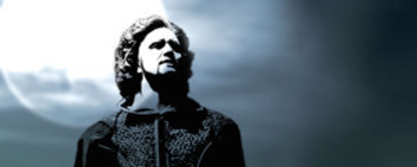 Opera San Jose  presents THE FLYING DUTCHMAN  Image