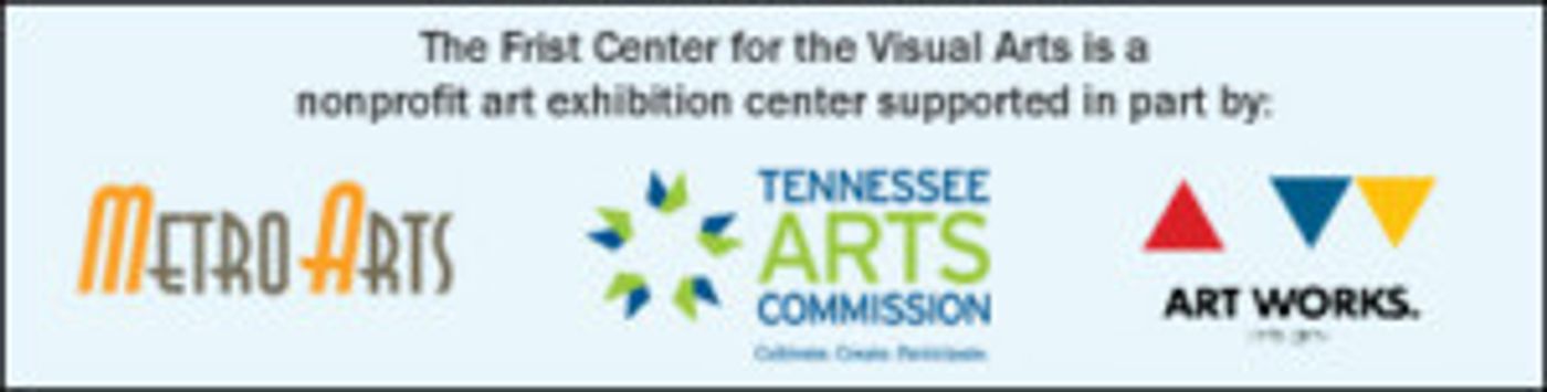 Frist Center Begins Renovation Of Martin ArtQuest Gallery And Launches New Family Mondays  Image