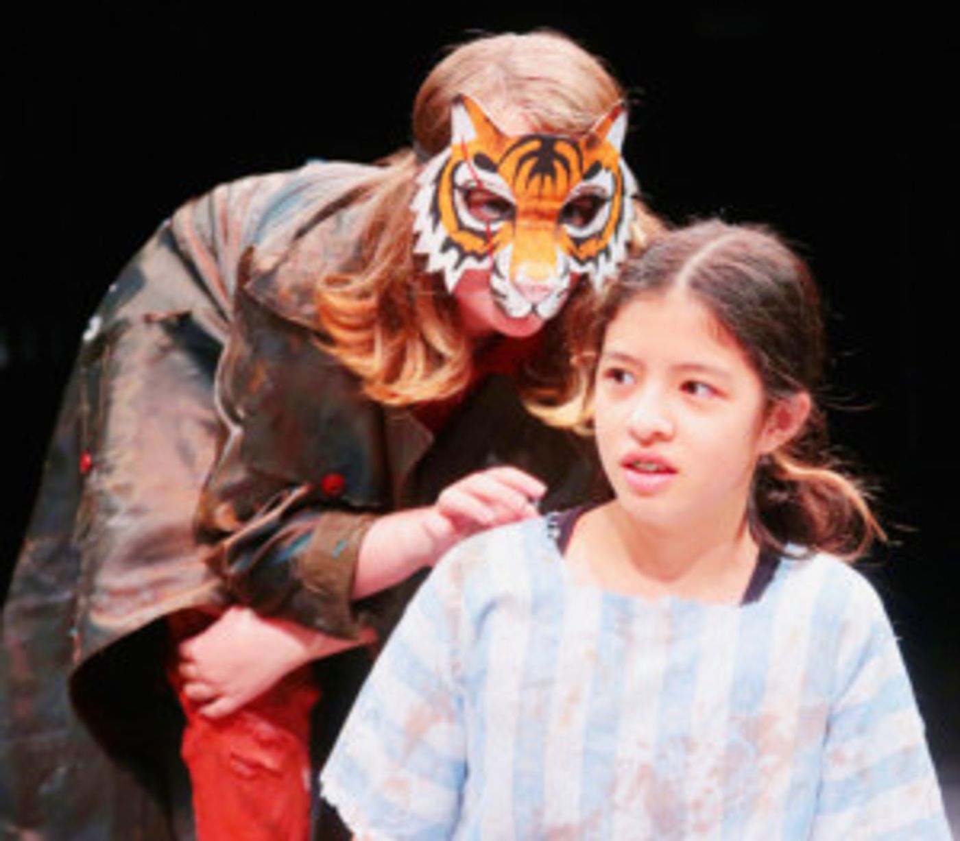 Student Production Of THE JUNGLE BOOK Announced at MST  Image