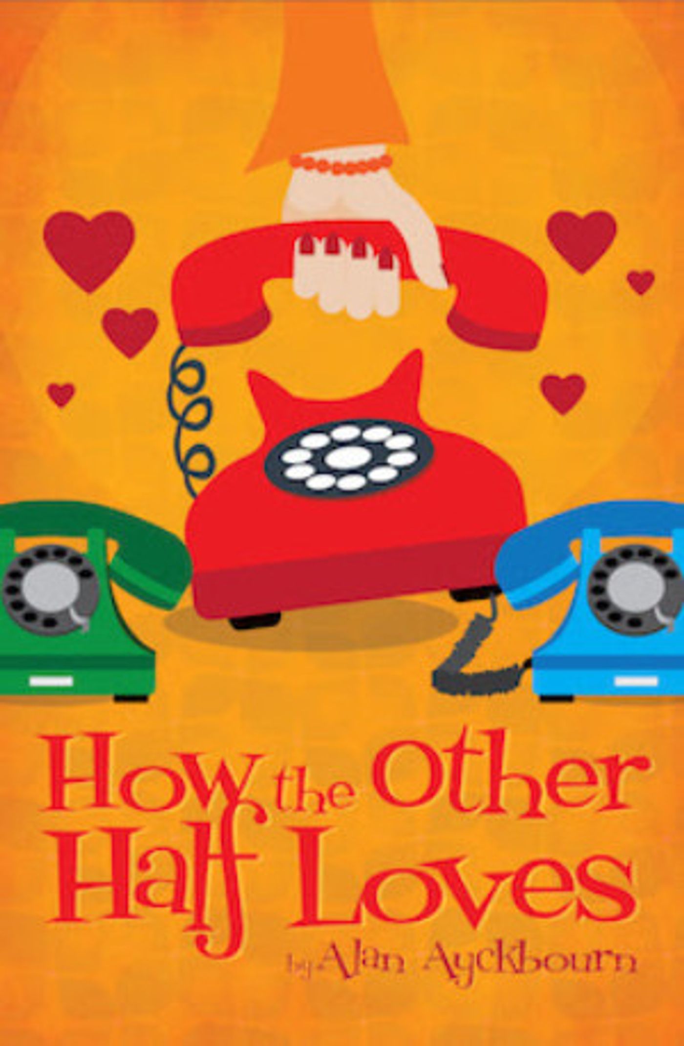 Rip-Roaring Comedy Featuring Tony Nominee to Open At Florida Rep!  Image