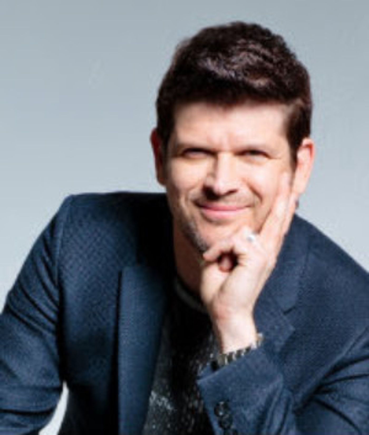 The Wallis presents The World Premiere Of LAST THOUGHTS: SCHUBERT'S FINAL WORKS  Image